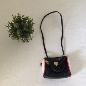 Betsy Johnson shoulder bag